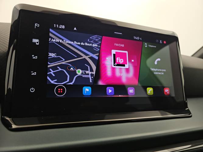 Arona 1.0 TSI 95 ch Start/Stop BVM5