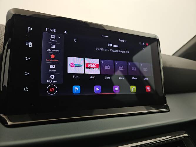 Arona 1.0 TSI 95 ch Start/Stop BVM5