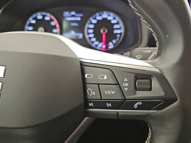 Arona 1.0 TSI 95 ch Start/Stop BVM5