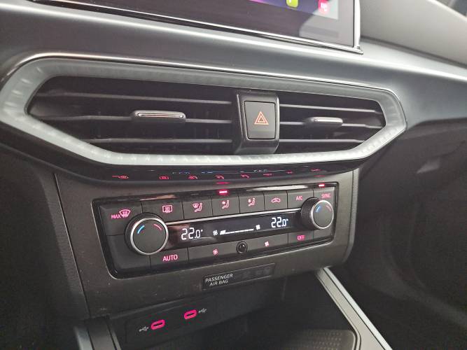 Arona 1.0 TSI 95 ch Start/Stop BVM5