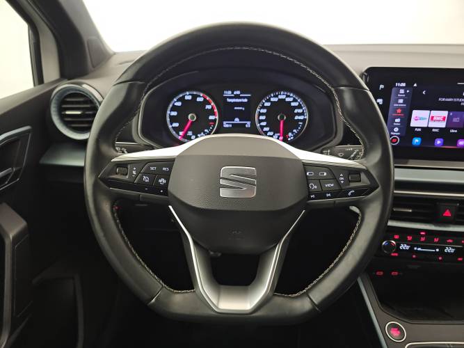 Arona 1.0 TSI 95 ch Start/Stop BVM5