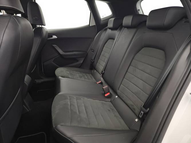 Arona 1.0 TSI 95 ch Start/Stop BVM5