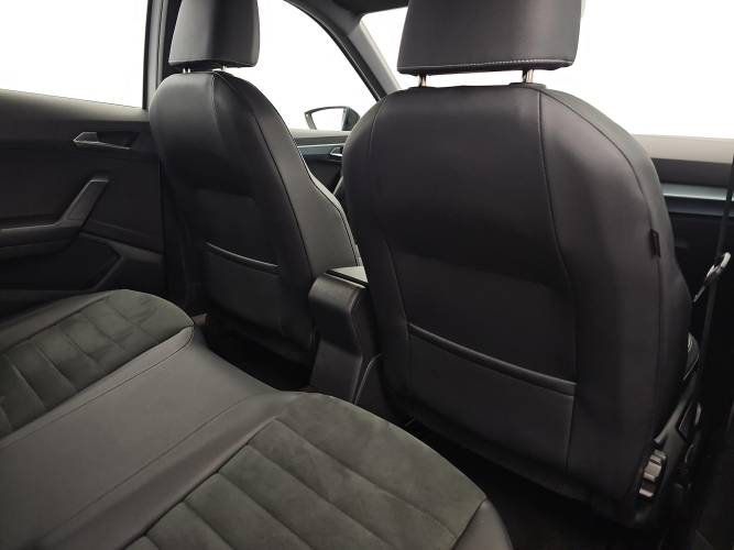 Arona 1.0 TSI 95 ch Start/Stop BVM5