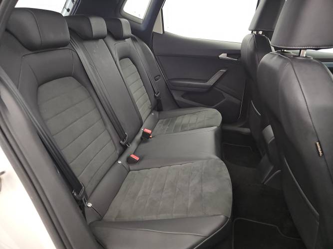 Arona 1.0 TSI 95 ch Start/Stop BVM5