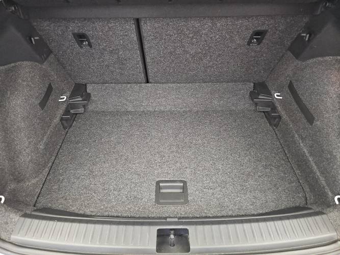 Arona 1.0 TSI 95 ch Start/Stop BVM5