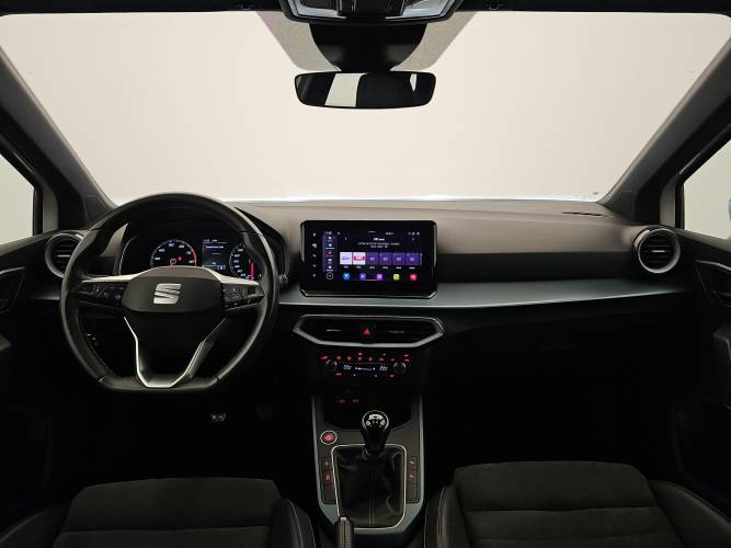 Arona 1.0 TSI 95 ch Start/Stop BVM5