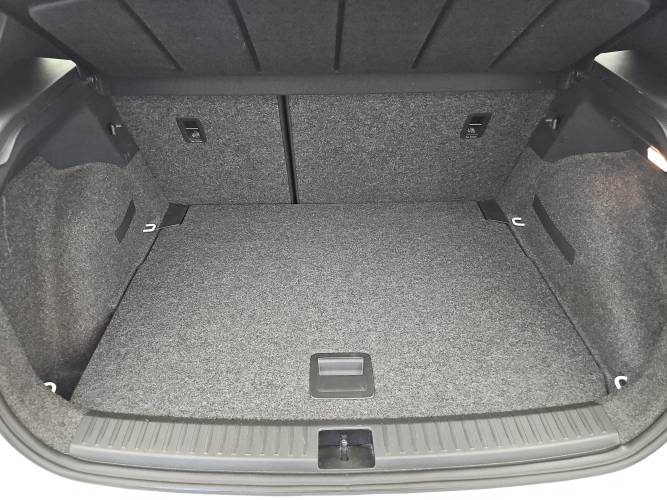 Arona 1.0 TSI 95 ch Start/Stop BVM5