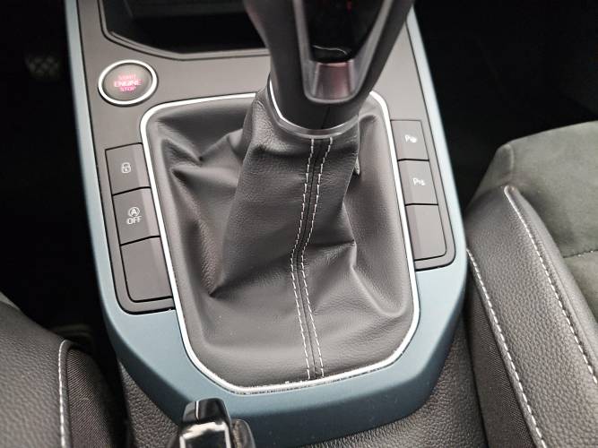 Arona 1.0 TSI 95 ch Start/Stop BVM5