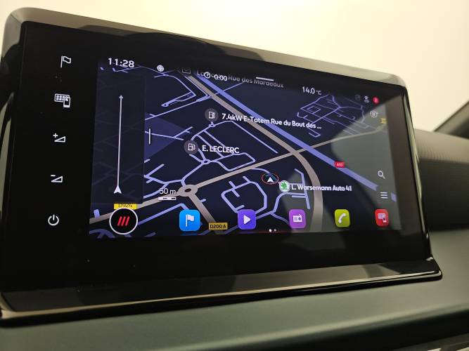 Arona 1.0 TSI 95 ch Start/Stop BVM5