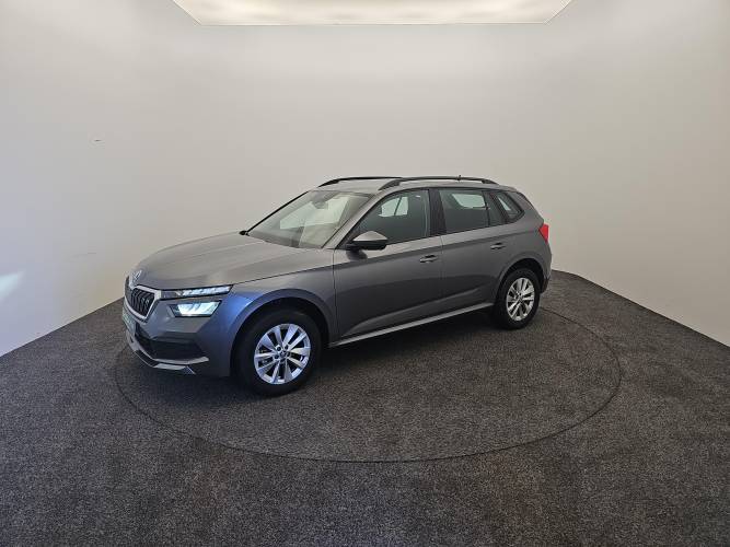 Kamiq 1.0 TSI Evo 110 ch DSG7