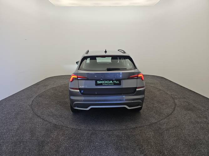 Kamiq 1.0 TSI Evo 110 ch DSG7