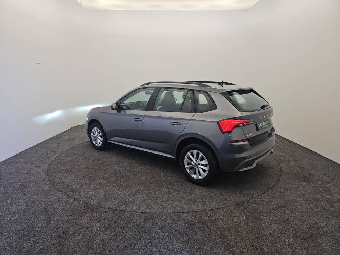 Kamiq 1.0 TSI Evo 110 ch DSG7