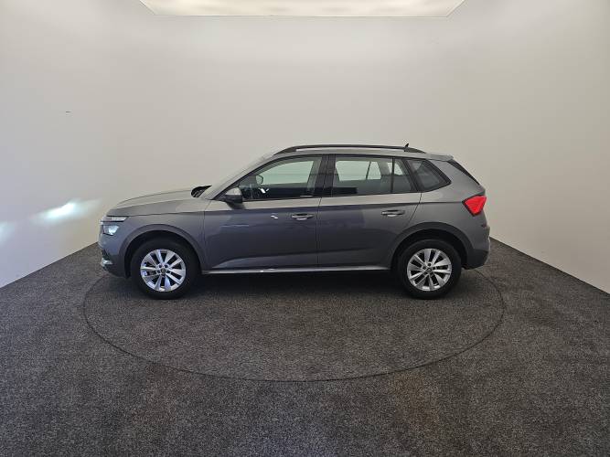 Kamiq 1.0 TSI Evo 110 ch DSG7