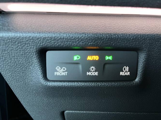 Tayron 1.5 eTSI 150ch DSG7 7pl