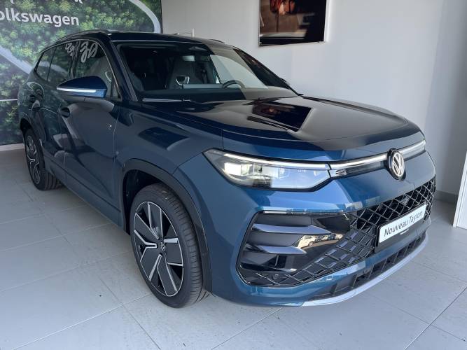 Tayron 1.5 eTSI 150ch DSG7 7pl