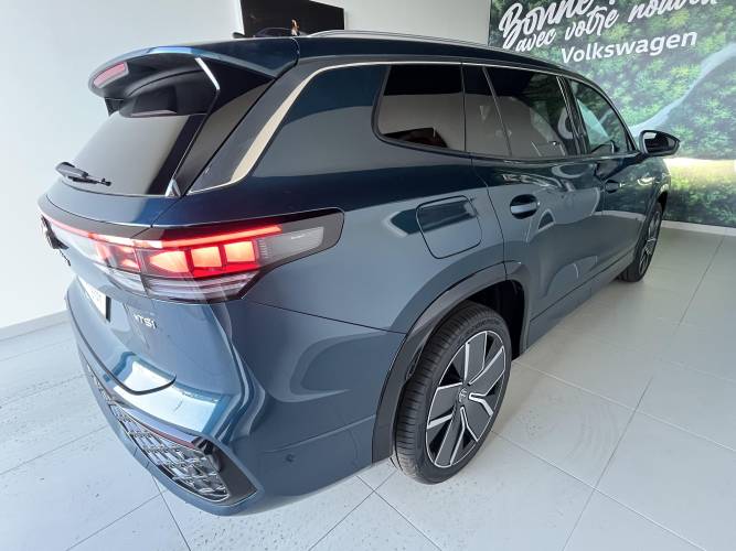 Tayron 1.5 eTSI 150ch DSG7 7pl