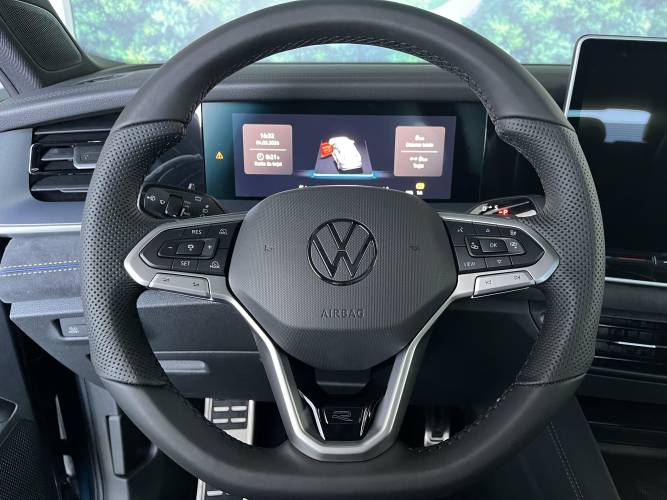 Tayron 1.5 eTSI 150ch DSG7 7pl