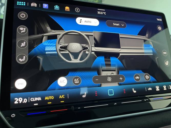 Tayron 1.5 eTSI 150ch DSG7 7pl