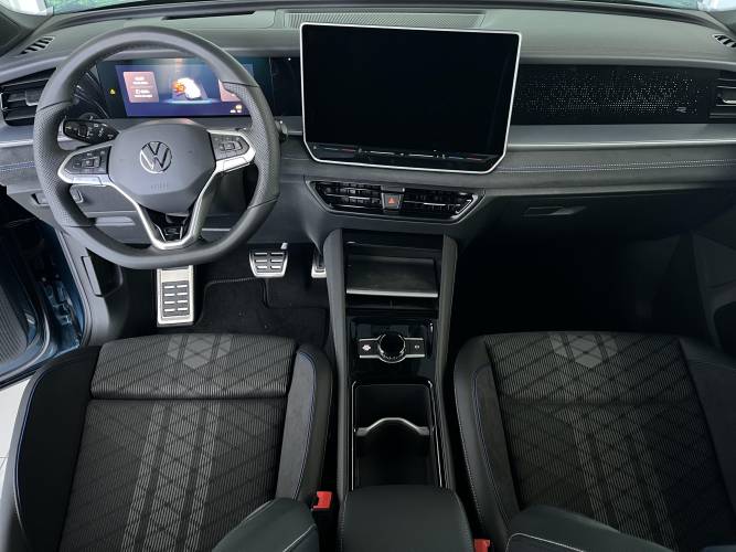 Tayron 1.5 eTSI 150ch DSG7 7pl