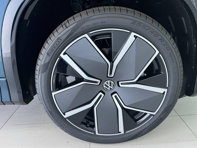 Tayron 1.5 eTSI 150ch DSG7 7pl