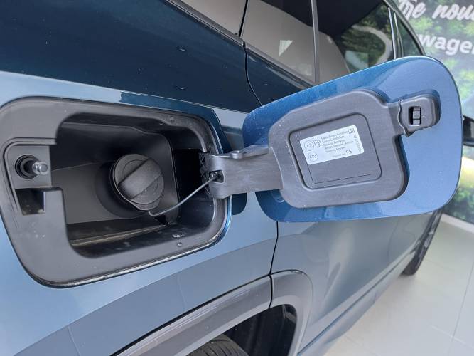 Tayron 1.5 eTSI 150ch DSG7 7pl