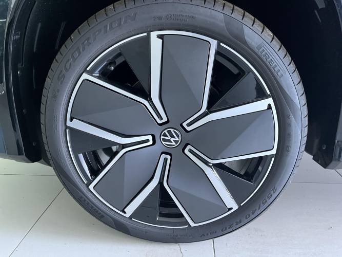 Tayron 1.5 eTSI 150ch DSG7 7pl