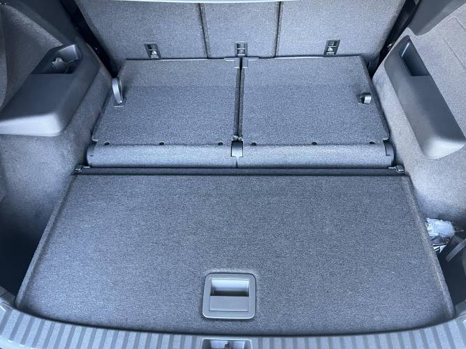 Tayron 1.5 eTSI 150ch DSG7 7pl