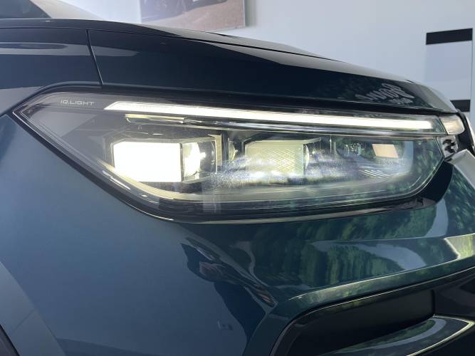 Tayron 1.5 eTSI 150ch DSG7 7pl