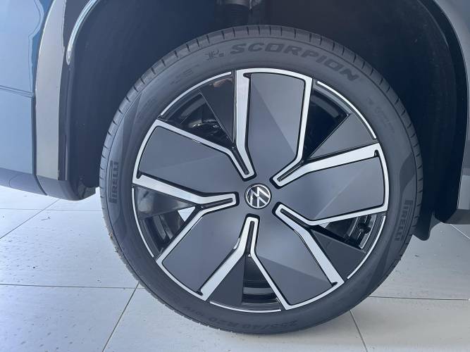 Tayron 1.5 eTSI 150ch DSG7 7pl