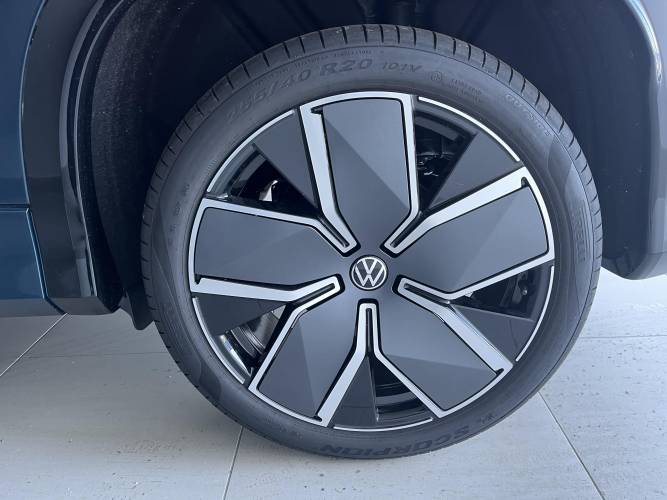 Tayron 1.5 eTSI 150ch DSG7 7pl