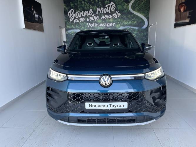 Tayron 1.5 eTSI 150ch DSG7 7pl