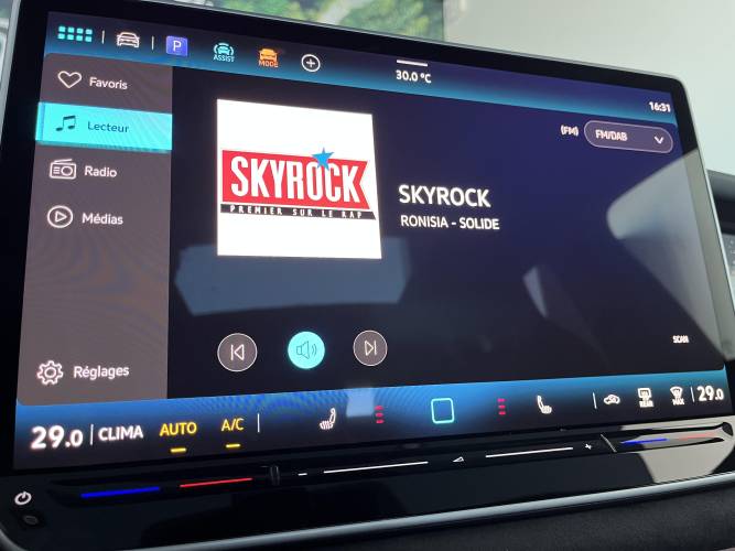 Tayron 1.5 eTSI 150ch DSG7 7pl