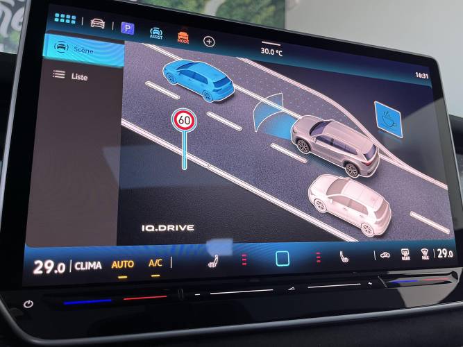 Tayron 1.5 eTSI 150ch DSG7 7pl