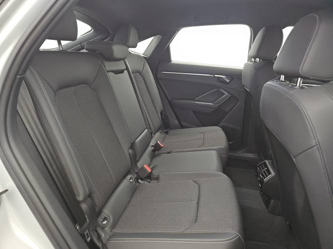 Q3 Sportback 35 TFSI 150 ch S tronic 7