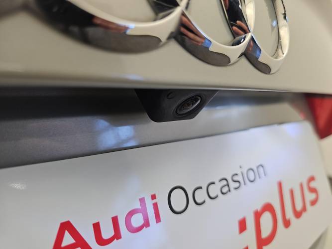 Q3 Sportback 35 TFSI 150 ch S tronic 7