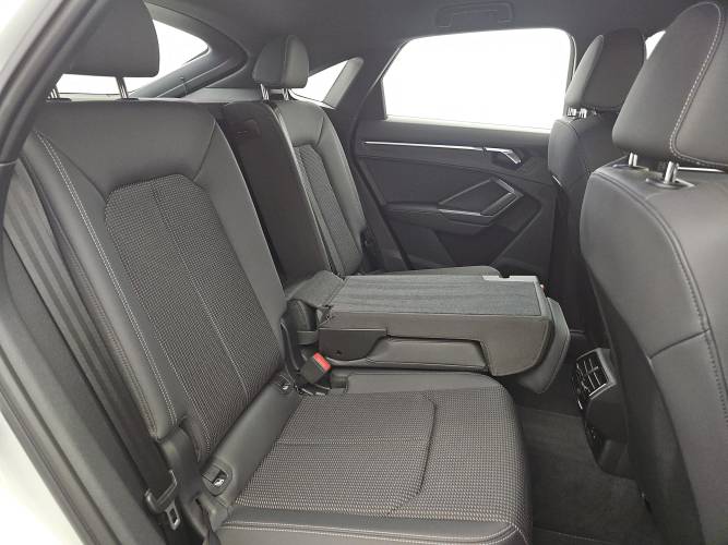 Q3 Sportback 35 TFSI 150 ch S tronic 7