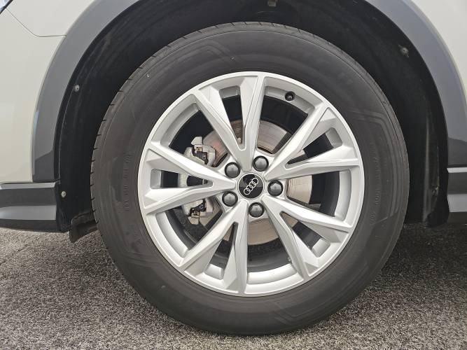 Q3 Sportback 35 TFSI 150 ch S tronic 7