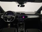 Q3 Sportback 35 TFSI 150 ch S tronic 7