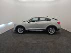 Q3 Sportback 35 TFSI 150 ch S tronic 7