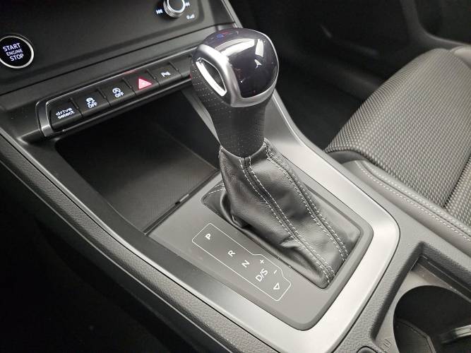 Q3 Sportback 35 TFSI 150 ch S tronic 7