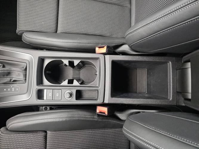 Q3 Sportback 35 TFSI 150 ch S tronic 7