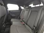 Q3 Sportback 35 TFSI 150 ch S tronic 7