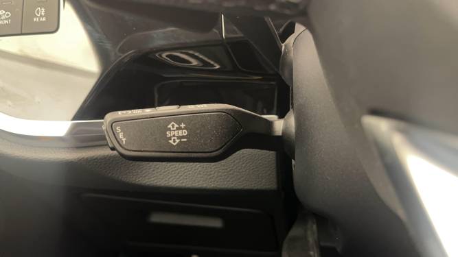 Q3 35 TFSI 150 ch S tronic 7