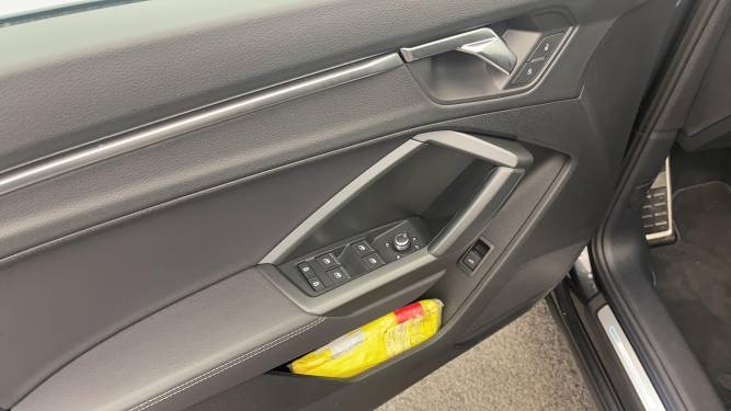 Q3 35 TFSI 150 ch S tronic 7