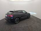 Q3 Sportback 35 TFSI 150 ch S tronic 7