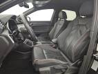 Q3 Sportback 35 TFSI 150 ch S tronic 7
