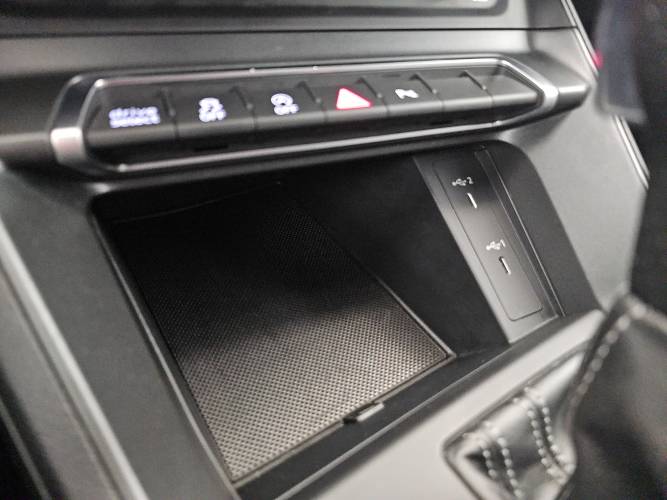 Q3 Sportback 35 TFSI 150 ch S tronic 7