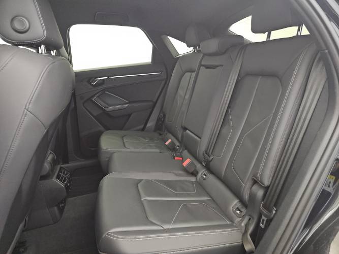 Q3 Sportback 35 TFSI 150 ch S tronic 7