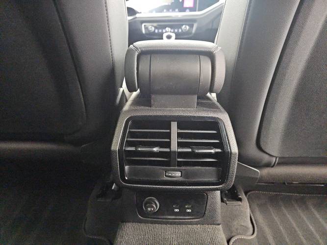 Q3 Sportback 35 TFSI 150 ch S tronic 7