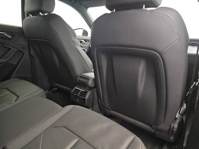 Q3 Sportback 35 TFSI 150 ch S tronic 7